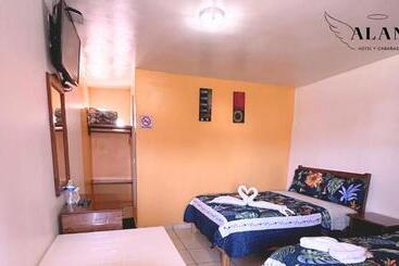 Hotel Y Cabañas Alan