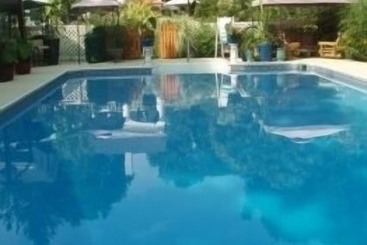 House Of 1833 Bed And Breakfast