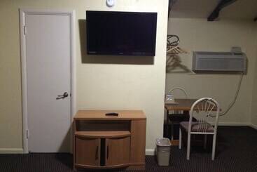 Мотель Blarney Inn