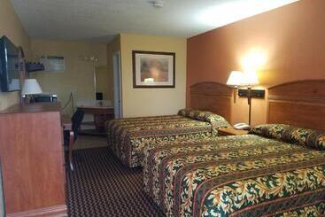 Motel Budget Inn   Keokuk