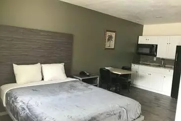 Motel Paris Extended Stay Suites