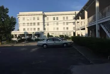 Motel Townhouse
