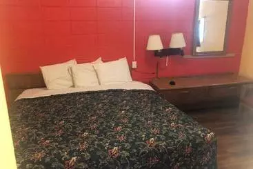 Soy City Motel
