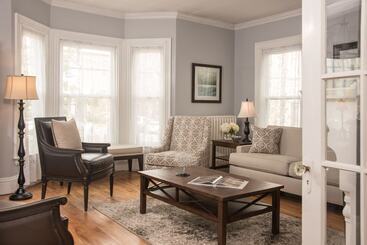 The Chadwick Bed And Breakfast