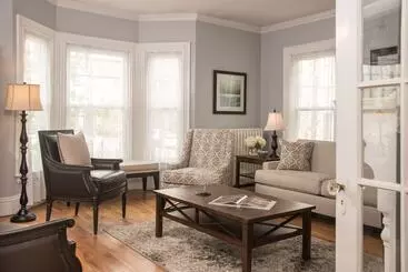 The Chadwick Bed And Breakfast