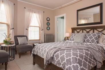 The Chadwick Bed And Breakfast