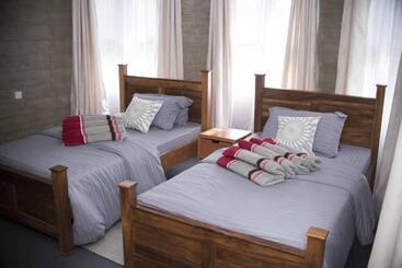 فندق Boloti Camp Resort