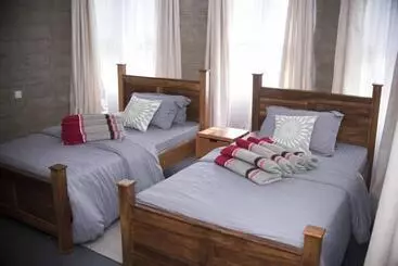 ホテル Boloti Camp Resort