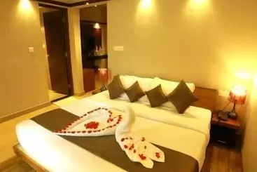 Hotel Broad Bean Resort & Spa