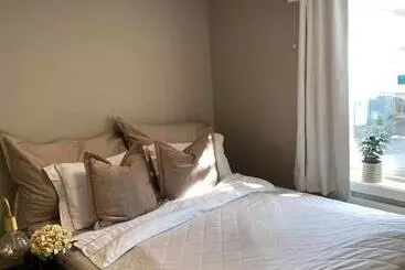 Hotel Restplass Mycondo No