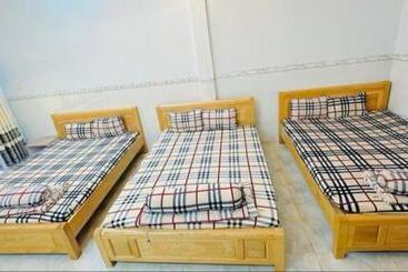 公寓式酒店  Nhà Nghỉ Lê được