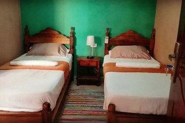 پانسیون Casa B&b Amarilys