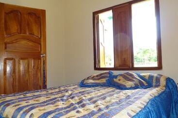 پانسیون Casa Las Piedras