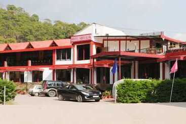 Hotel Shivalik
