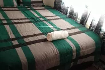 ユースホステル 7 Geelhout Ave