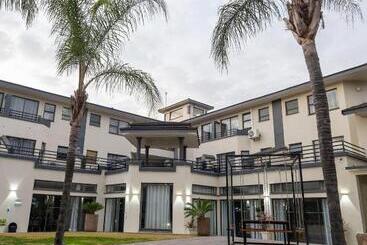 Anew Hotel & Convention Centre Or Tambo Johannesburg