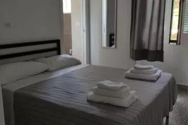 B&b Villa Fiorita