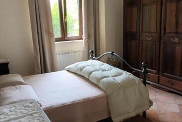 住宿加早餐  Casa Irene