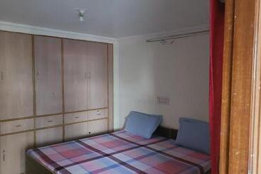 Bed and Breakfast Chaman House