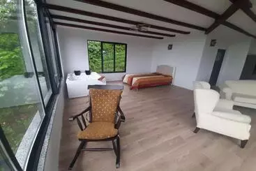 Appartement-hotel Canoka Suit