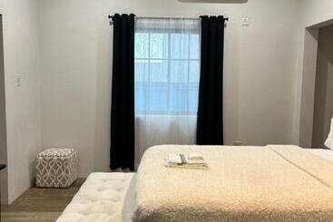 Gabs Place Bed And Breakfast