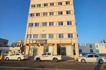 ホテル Hemm Apartment