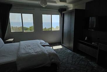 هتل Hemm Apartment