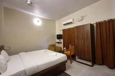 Szálloda Aditi Inn