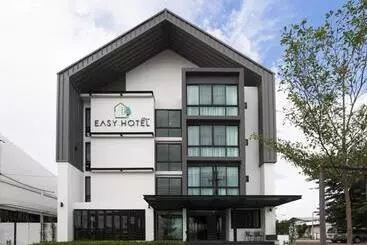 Hotel Esy