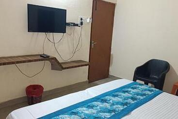 호텔 Gb Guest House By Roh