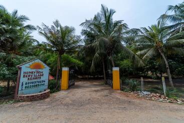 Hotel Honey Dew Eco Resort