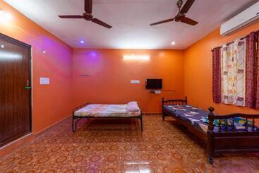 호텔 Honey Dew Eco Resort