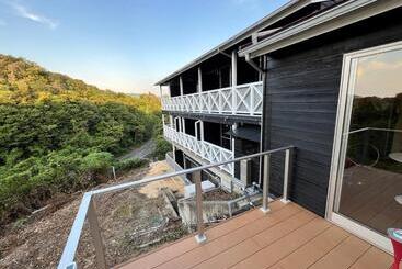 Hotelli Peace Inn Hagi