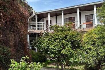 پانسیون любимый