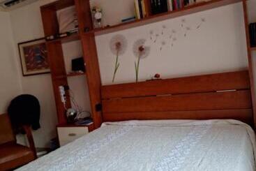 پانسیون A Casa Da Pina