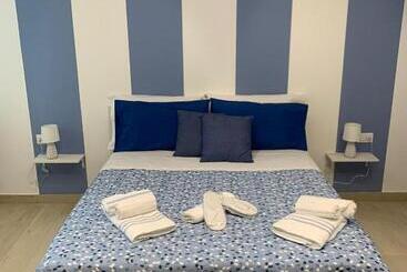 بنسيون Blueinfinityroom