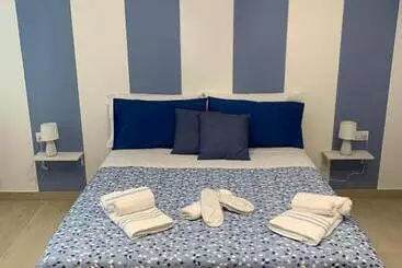 Majatalo Blueinfinityroom