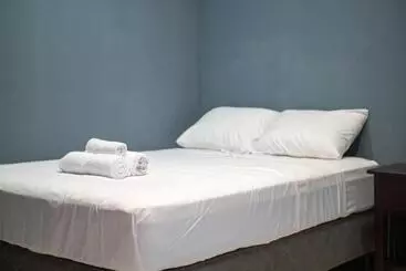 پانسیون Madroño Hostel