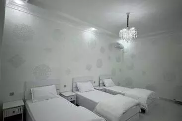 Pension  Salomat Guest House