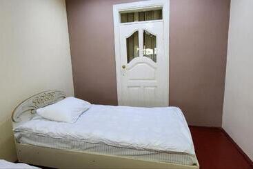 Pensión Sim Sim Hostel