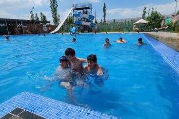 Panzió Sim Sim Hostel