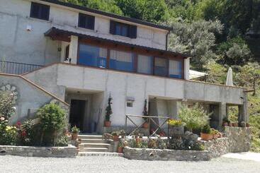 بنسيون Villa Bellavista