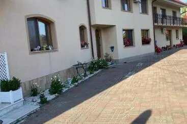 Pensiunea Sofia
