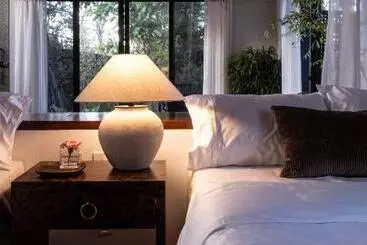 Ananda Cabin   Ezra Viniti Resort