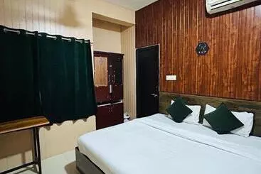 Wishotel Inn Ambrosia