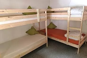 Auberge Permadieshof