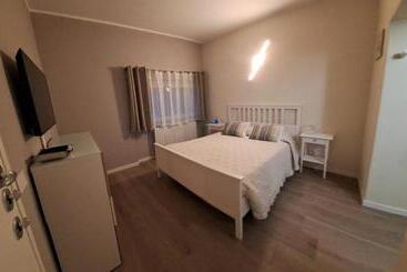 ベッドアンドブレックファースト La Tana Del Geco