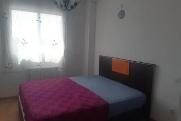 ベッドアンドブレックファースト Humanes