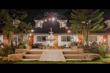 Charisma Resort