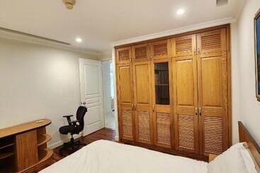 هتل آپارتمان Hellen Rose   Hoang Van Thu